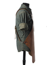 Mahogany - 30" - Right
