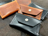 The Buxton Business Card Wallet