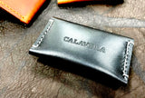 The Buxton Business Card Wallet