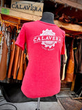 The Calavera T-Shirt