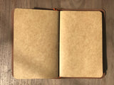 The Classic Shop Journal