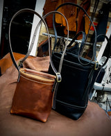 The Roscolita - Limited Edition Handbag