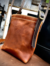 The Roscolita - Limited Edition Handbag