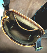 The Roscolita - Limited Edition Handbag