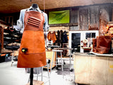 The Silva Edition - Turner's Apron