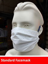 The Calavera Facemask