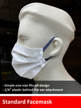 The Calavera Facemask