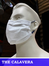 The Calavera Facemask