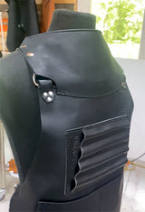 The Silva Edition - Turner's Apron