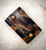 Wraparound Shop Journal