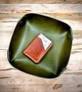 The Minimalist - Front Pocket Wallet