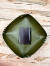 The Minimalist - Front Pocket Wallet
