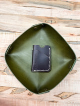 The Minimalist - Front Pocket Wallet