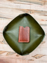 The Minimalist - Front Pocket Wallet