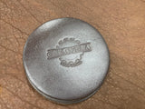 Triple Nickel Coasters