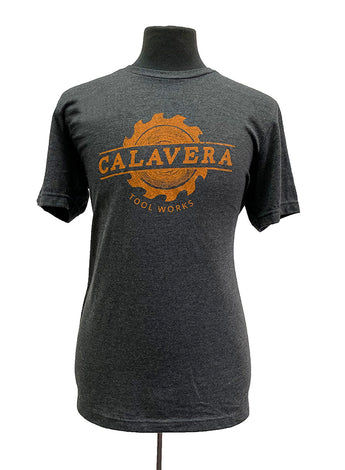 The Calavera T-Shirt