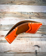 The Forever Wallet - Fat and Wide