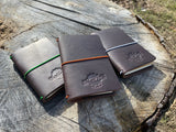 The Classic Shop Journal
