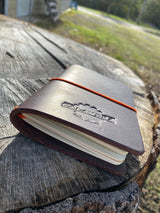 The Classic Shop Journal