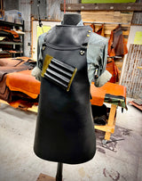 The Silva Edition - Turner's Apron