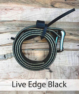 The Broham - 1-1/4" Dress Belt