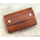 Wraparound Shop Journal