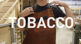 The Ferguson Edition - Tobacco + Olive