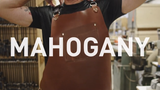 Mahogany - The Original Brick House