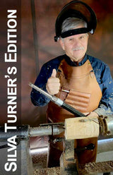 The Silva Edition - Turner's Apron