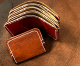 The Forever Wallet - Fat and Wide
