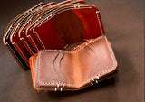The Forever Wallet - Fat and Wide