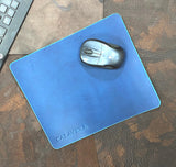The Desk Apron - Some folks call it a Mousepad