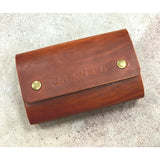 Wraparound Shop Journal