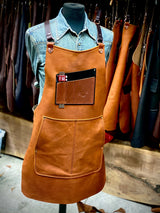 The Ferguson Edition - Tobacco + Olive