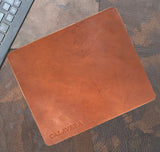 The Desk Apron - Some folks call it a Mousepad