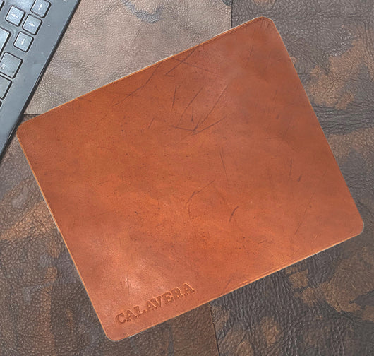 The Desk Apron - Some folks call it a Mousepad