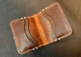 The Forever Wallet - Fat and Wide