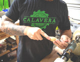 The Calavera T-Shirt