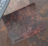 The Desk Apron - Some folks call it a Mousepad