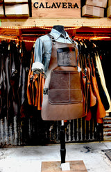 Lower Pocket Styles - A Primer