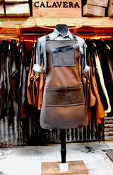 Lower Pocket Styles - A Primer