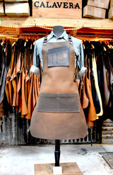 Lower Pocket Styles - A Primer
