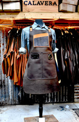 Lower Pocket Styles - A Primer