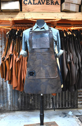 Lower Pocket Styles - A Primer