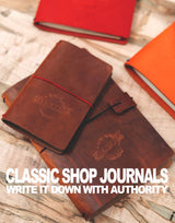 Bulk Journals