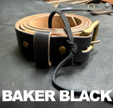 Hot Now Blem Belts + Side Gear!