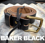Hot Now Blem Belts + Side Gear!