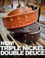 Spare Parts - Belts