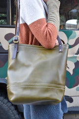 The Roscoe - Limited Edition Handbag