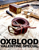 The $60 Belt Special!